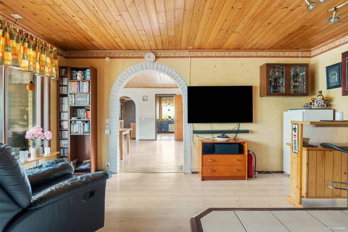5 rum Villa på Rapsvägen 6 Sandåkra Sjöbo kommun - bild 8