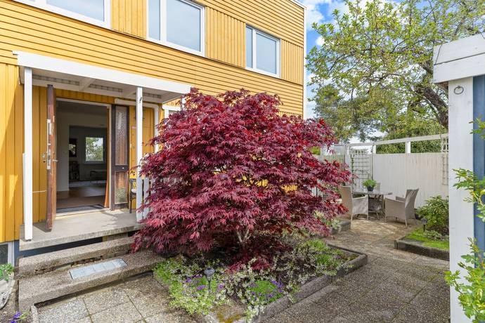 5 rum Radhus på Norrholmsgränd 39 Norrholmsgränd Stockholms kommun - bild 2