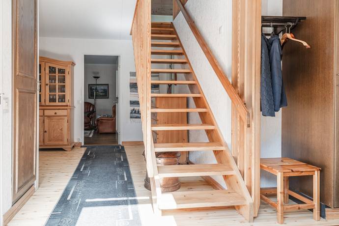 5 rum Villa på Flogstagatan 25 Kramfors Kramfors kommun - bild 6