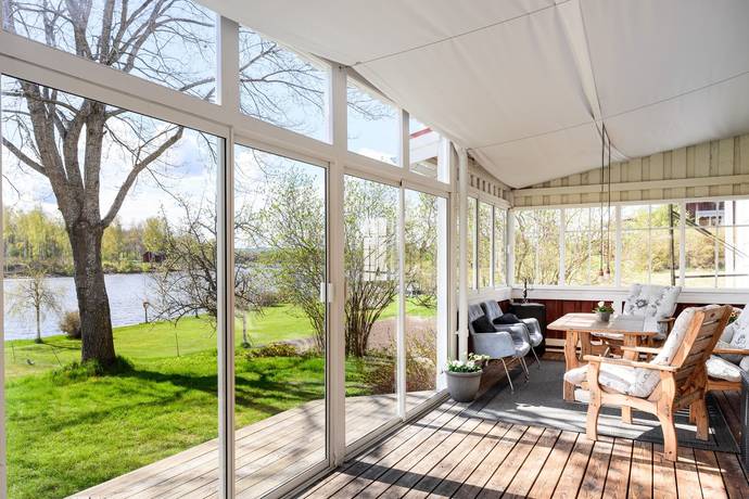 6 rum Villa på Ovandal 20 Ovandal Borlänge kommun - bild 43