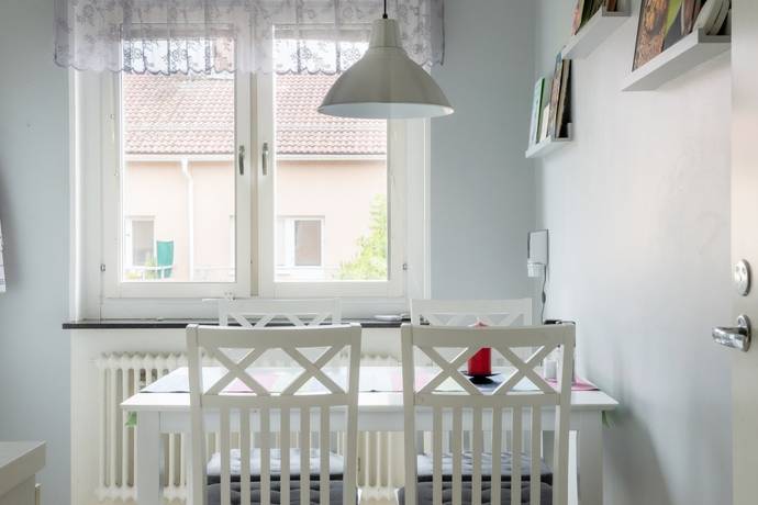 2 rum lägenhet på Annebergsgatan 2B Centralt Öster, Nyköpings kommun - bild 4