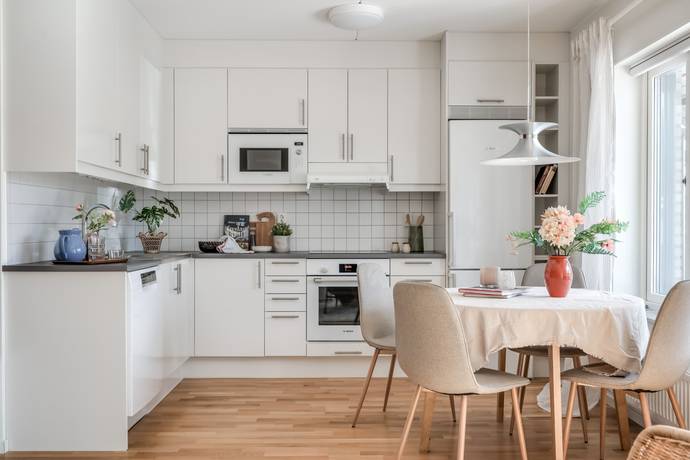 2 rum lägenhet på Storkullegatan 20 Zakrisdal, Karlstads kommun - bild 4