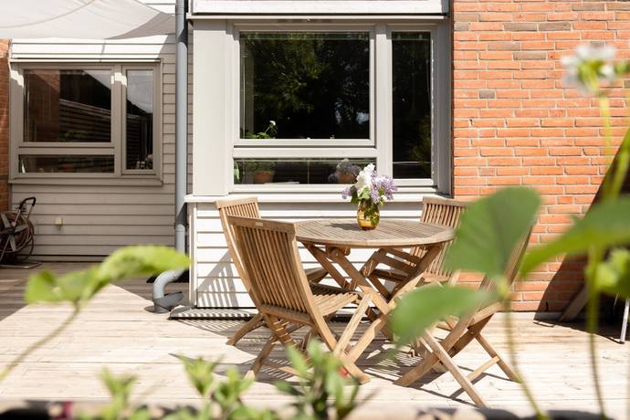 4 rum Radhus på Stralsundsvägen 32 Östra Torn Lunds kommun - bild 1
