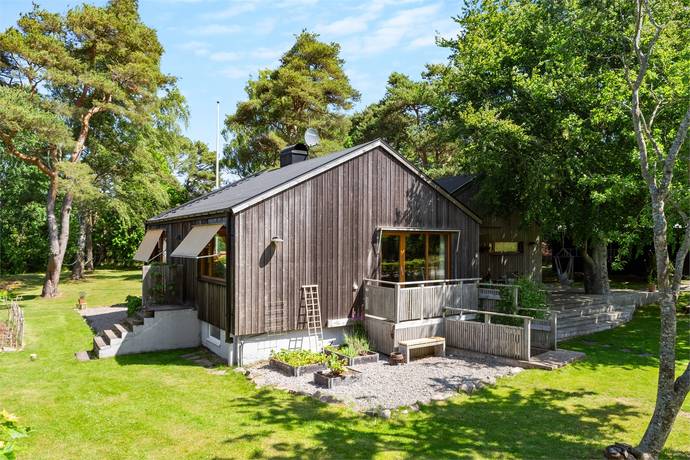 4 rum Villa på Sofies väg 3 Väröbacka Varbergs kommun - bild 34