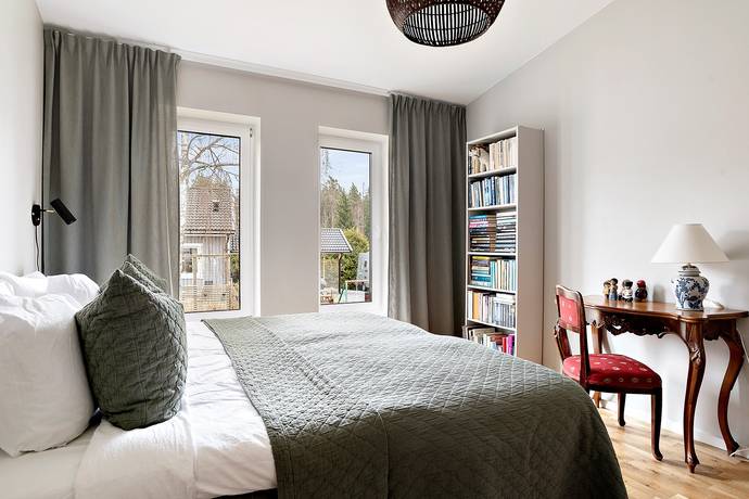 4 rum Villa på Asplundsvägen 26 Bergshamra Norrtälje kommun - bild 13