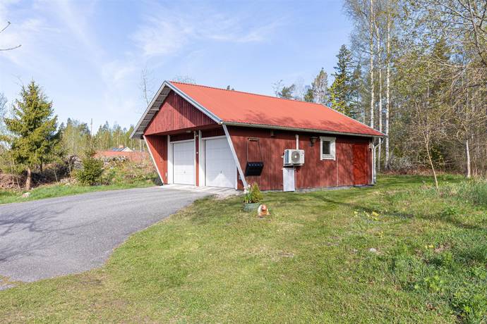 5 rum Villa på Norra Lunger Tallberga 289 Arboga kommun - bild 53