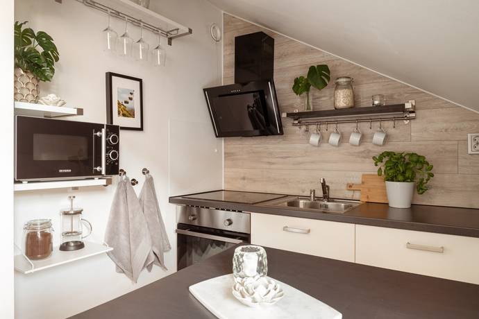 1 rum Lägenhet på Vädursgatan 1 Gårda Göteborgs kommun - bild 7