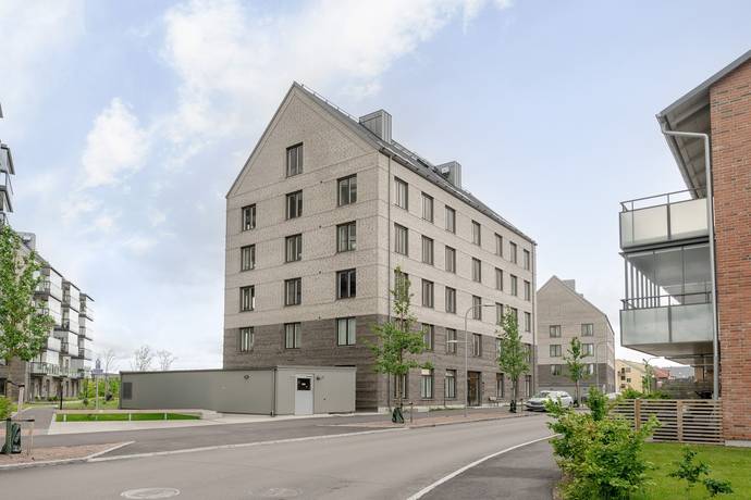 3 rum Lägenhet på Vikhems bygata 110 Vikhem Staffanstorps kommun - bild 21