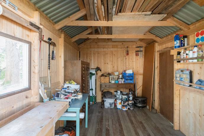 3 rum Vinterbonat fritidshus på Ejderdunsvägen 14 Barnviksnäs Värmdö kommun - bild 36