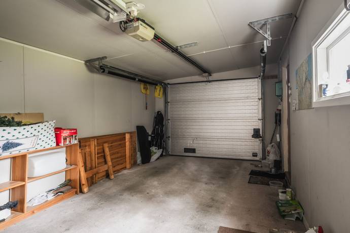 4 rum Villa på Blockstensvägen 23 Sörby Gävle kommun - bild 33