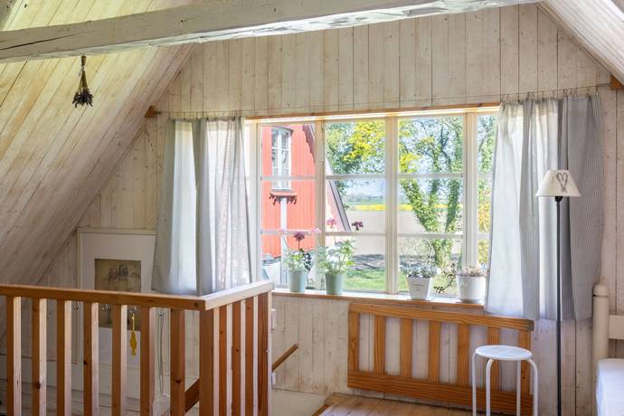 8 rum Villa på Prästmöllan 131 Skurups kommun - bild 48