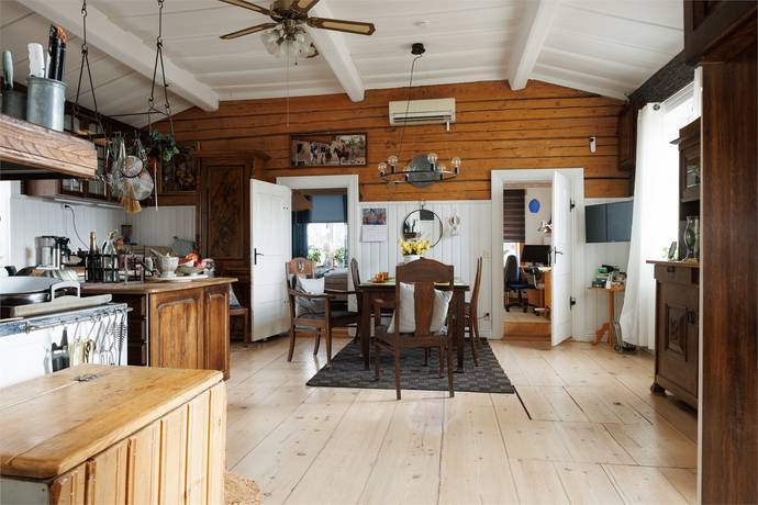 5 rum Villa på Svartbyleden 61 Norra Svartbyn Bodens kommun - bild 14