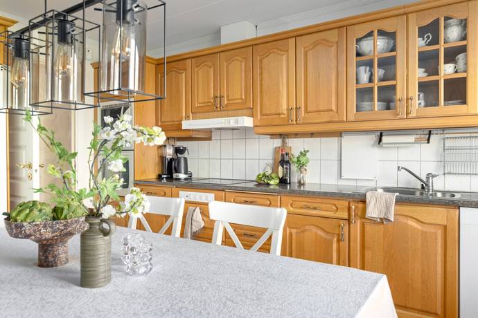 4 rum Villa på Björkängsvägen 31B Kynäs Huddinge kommun - bild 11
