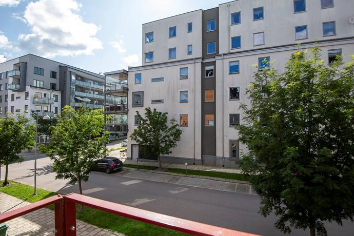 Fyrtornsgatan 3C i Lillåudden, Västerås kommun - lägenhet till salu ...