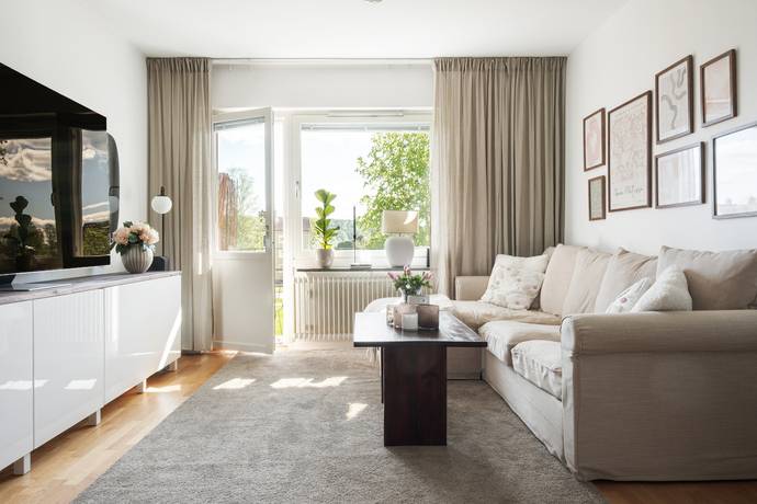 Östra Storgatan 32A, Marnäs, Ludvika kommun