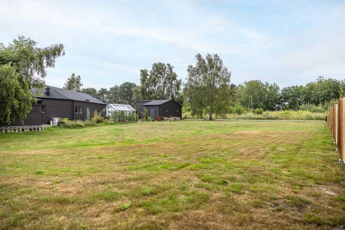 tomt på Modeshögsvägen 96 Gislövs Strandmark, Trelleborgs kommun - bild 5