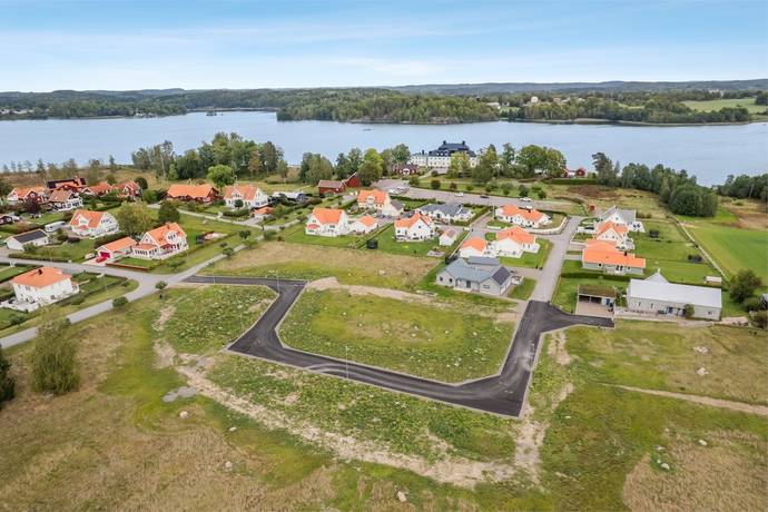 Håkantorp, Tomt 10 av framtida avstyckning från Håkantorp 1:21, Rimforsa, Kinda kommun