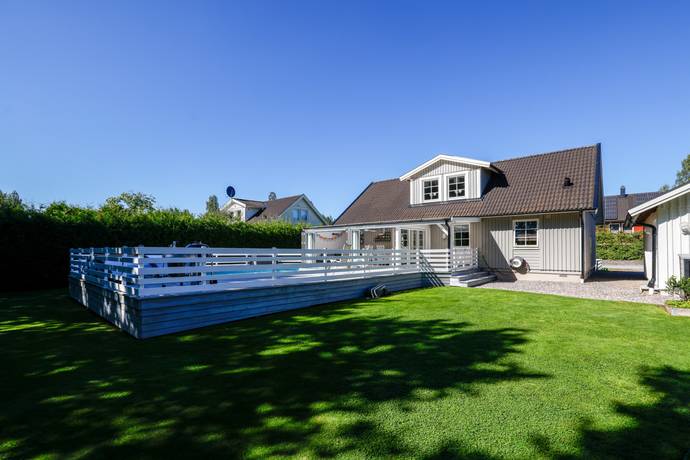 6 rum Villa på Anders Petters väg 55 Norra Bro Örebro kommun - bild 37
