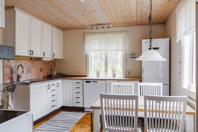 4 rum Villa på Askskär 43 Gräsö Östhammars kommun - bild 11