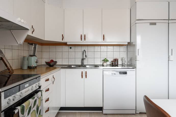 2 rum Lägenhet på Östregårdsgatan 32A Öster Växjö kommun - bild 6