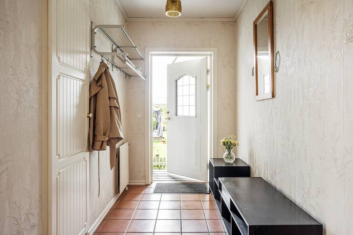 5 rum villa på Enholmsvägen 6 Hästö, Karlskrona kommun - bild 4