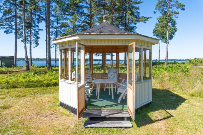 2 rum Villa på Vallsjö Kräftriket 1 Sävsjö kommun - bild 16