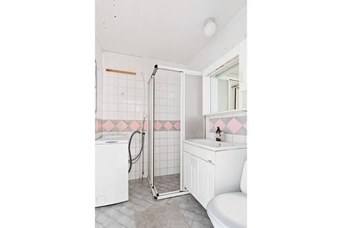 2 rum lägenhet på Flintlåsvägen 31 Edsberg, Sollentuna kommun - bild 4