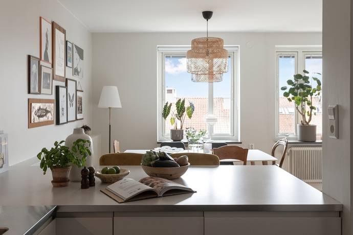 3 rum lägenhet på Västra Vittusgatan 14 Trossö, Karlskrona kommun - bild 4