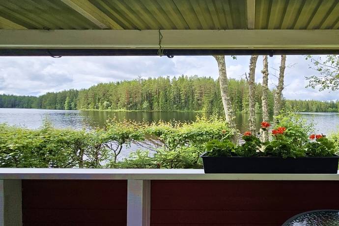 2 rum Fritidshus på Silvergruvan 83 Silvergruvan Hällefors kommun - bild 38