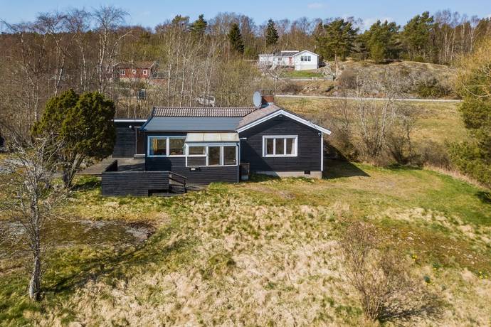 4 rum Vinterbonat fritidshus på Lalleröd 508 Lalleröd Orust kommun - bild 2