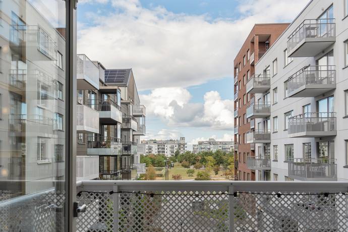 Lilla Varvsgatan 21E, Västra Hamnen, Malmö kommun