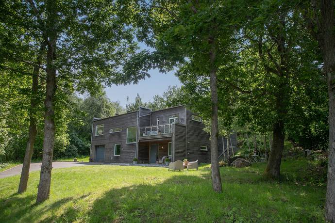 220 m² Villa på Hovås bautastensväg 13 Hovås Göteborgs kommun - bild 9