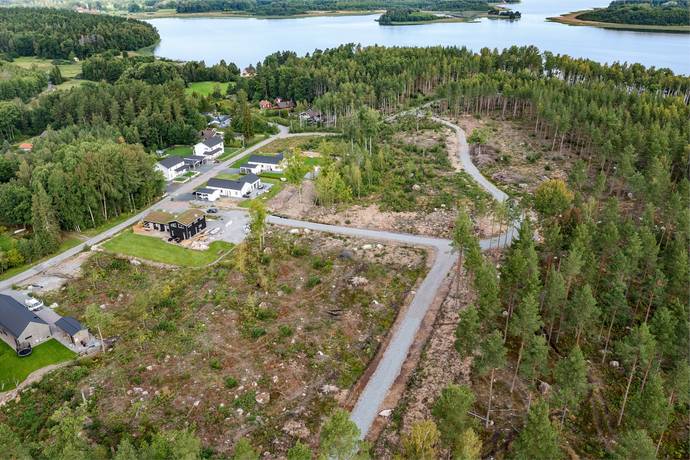 Skogsharevägen 3, Solvik, Eskilstuna kommun
