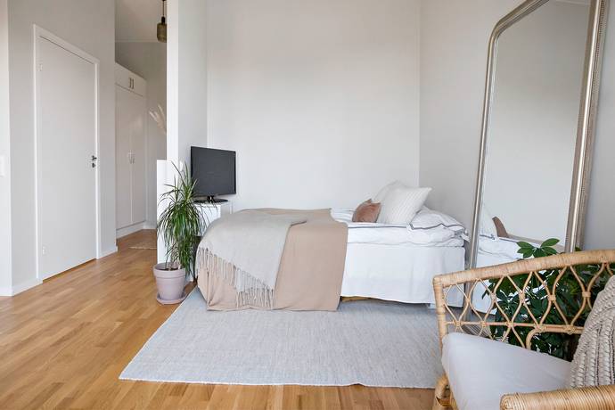 1 rum Lägenhet på Turebergs allé 47 Tureberg Sollentuna kommun - bild 5