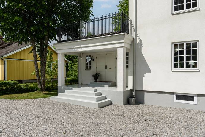 7 rum Villa på Höslängagatan 8 Hångers Ljungby kommun - bild 6