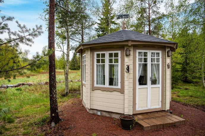 6 rum Villa på Örviksvägen 11 Hudiksvall - Mellanbyn Hudiksvalls kommun - bild 40