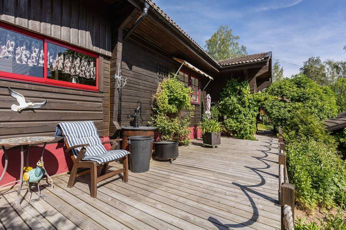 4 rum Villa på Kvartinge 25 Mariefred Strängnäs kommun - bild 55