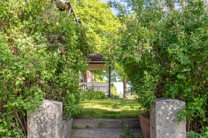 6 rum Gård utan jordbruk på Sigtuna 607 och 609 Dyltabruk Örebro kommun - bild 79