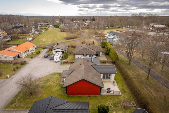 5 rum Villa på Pianogatan 6 Tibro Tibro kommun - bild 32