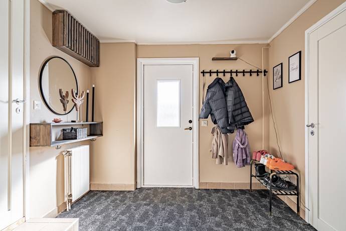 5 rum Villa på Pianogatan 6 Tibro Tibro kommun - bild 21