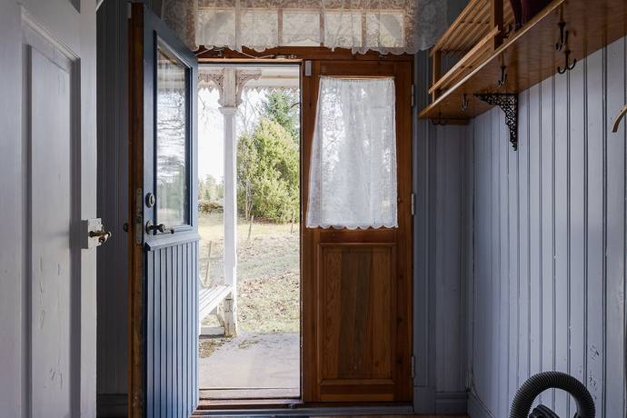 4 rum Fritidshus på Stödstorp Berget 1 Vaggeryd Vaggeryds kommun - bild 9