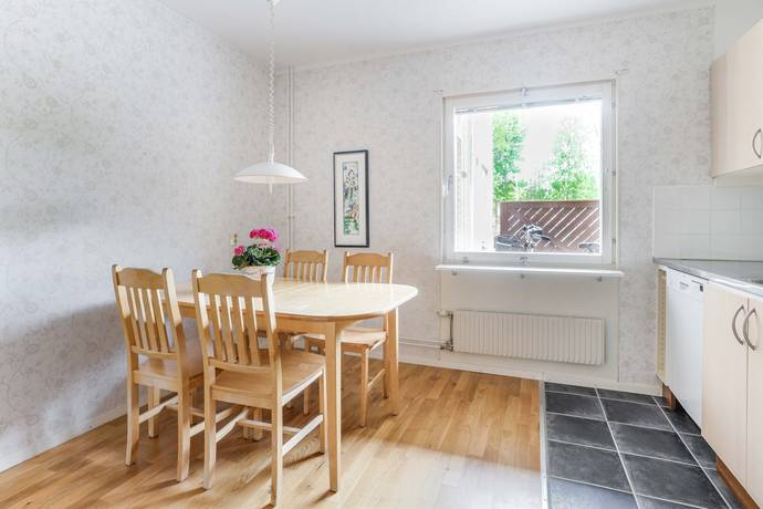 2 rum lägenhet på Ostvägen 69A Ersboda, Umeå kommun - bild 4