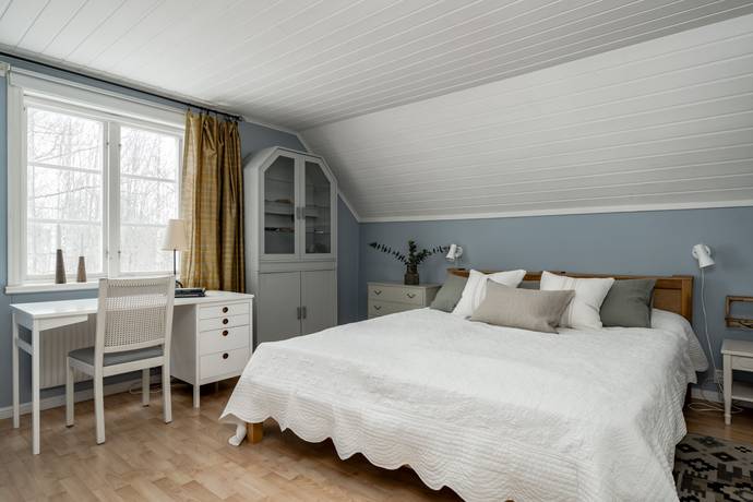 6 rum Villa på Högbacka 118 SÖDERALA Söderhamns kommun - bild 19