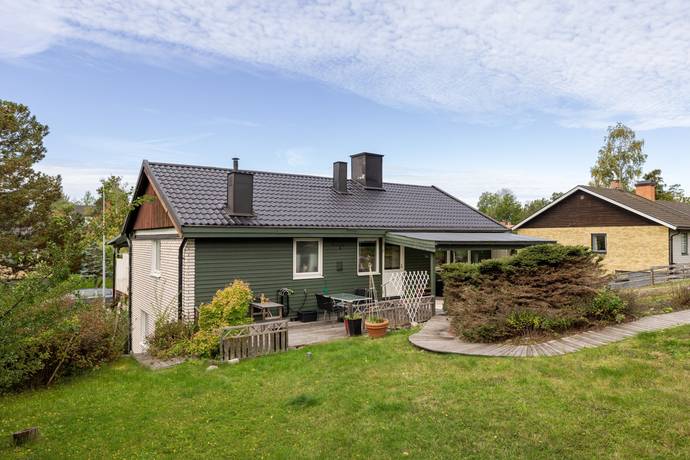 Tjustvägen 28, Ankarsrum, Västerviks kommun