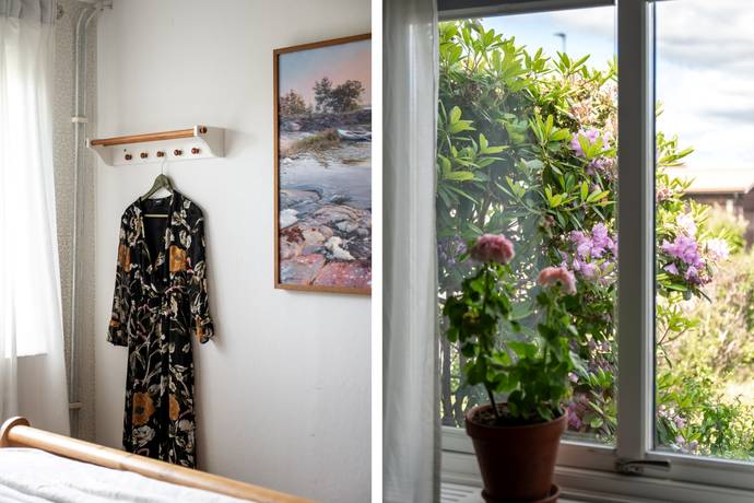 4 rum Villa på Storsvängen 30 Norra Kroppkärr Karlstads kommun - bild 30