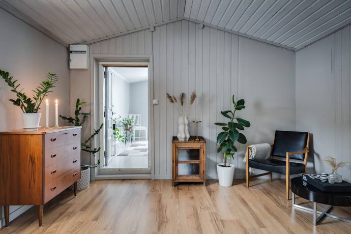 3 rum Villa på Boviken 712 Boviken Skellefteå kommun - bild 18