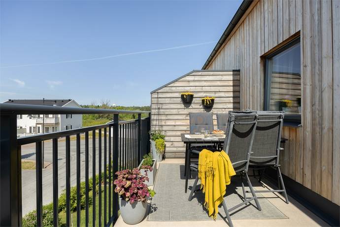 3 rum Lägenhet på Väsby Ängsväg 2C Vagnhärad Trosa kommun - bild 24