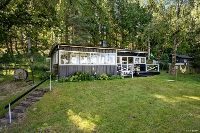 4 rum fritidshus på Färingtofta 4220 Färingtofta, Klippans kommun - bild 1
