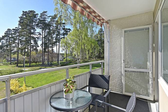 3 rum Lägenhet på Viks Skolväg 7b Vik Värmdö kommun - bild 2