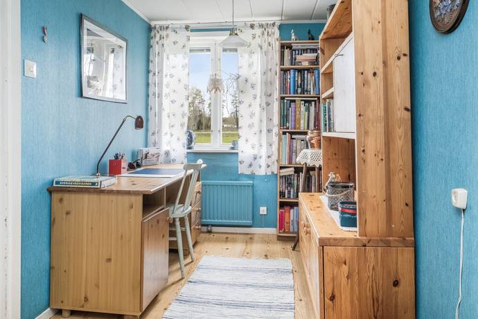 4 rum Villa på Sunnankil 140 Sunnankil Sala kommun - bild 15